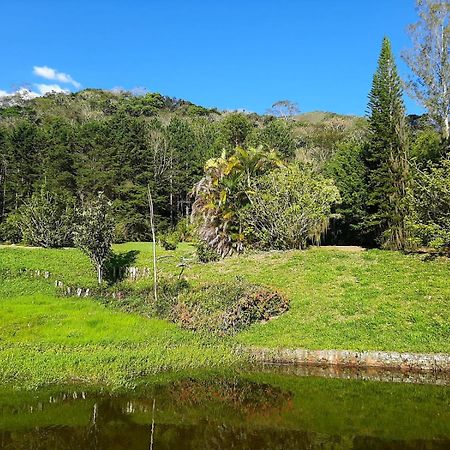 Sitio Riacho Das Pedras Teresópolis المظهر الخارجي الصورة