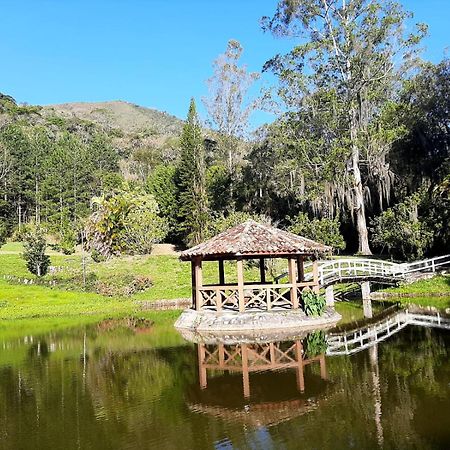 Sitio Riacho Das Pedras Teresópolis المظهر الخارجي الصورة