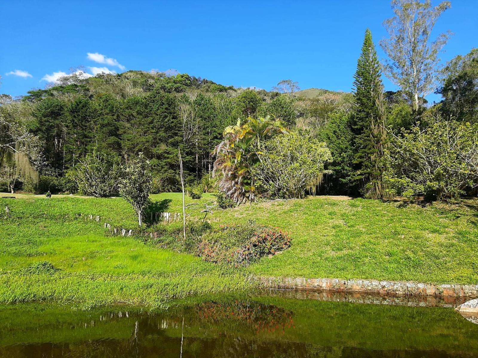 Sitio Riacho Das Pedras Teresópolis المظهر الخارجي الصورة