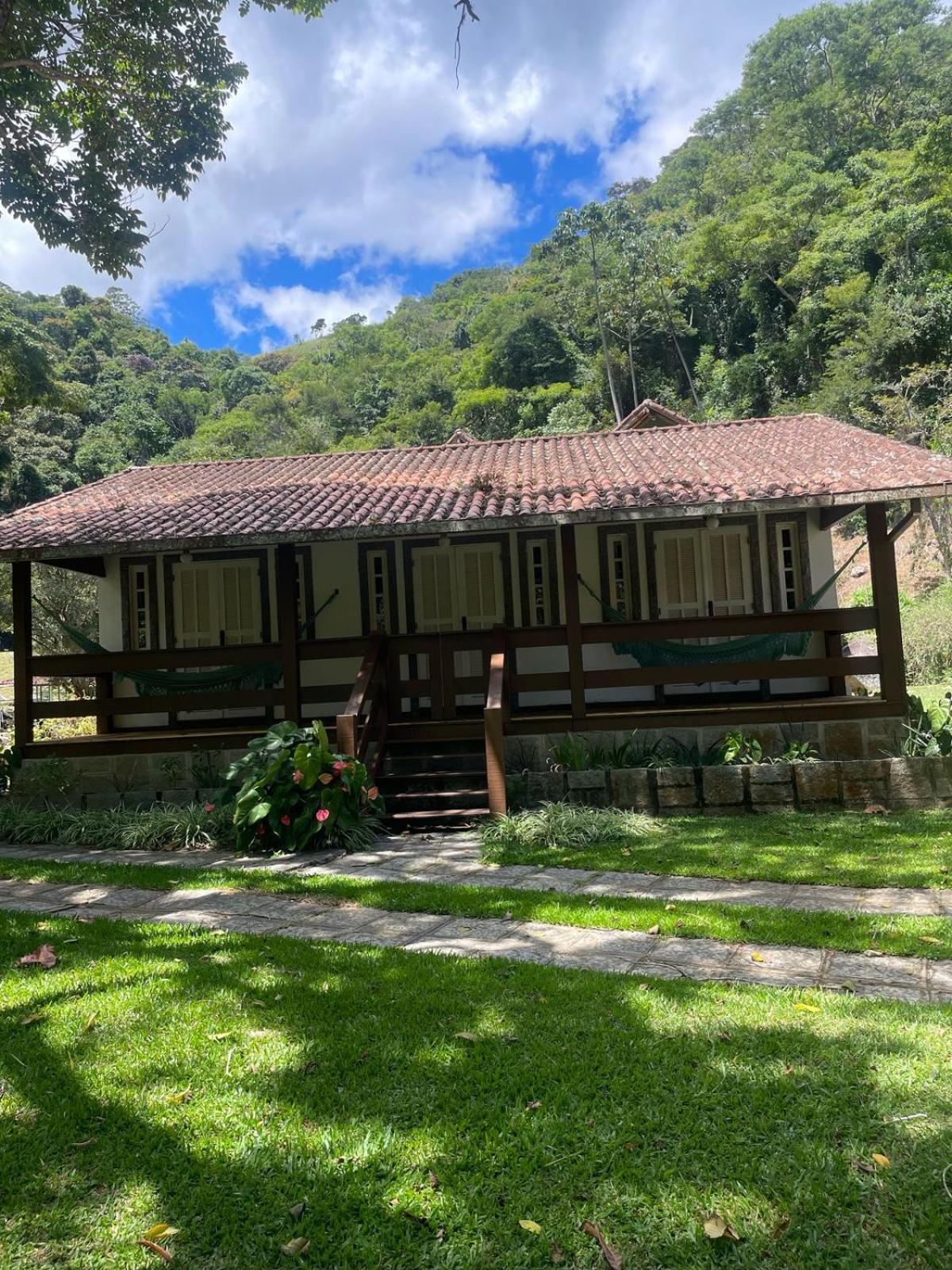 Sitio Riacho Das Pedras Teresópolis المظهر الخارجي الصورة