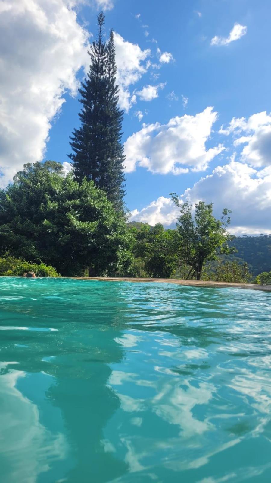 Sitio Riacho Das Pedras Teresópolis المظهر الخارجي الصورة