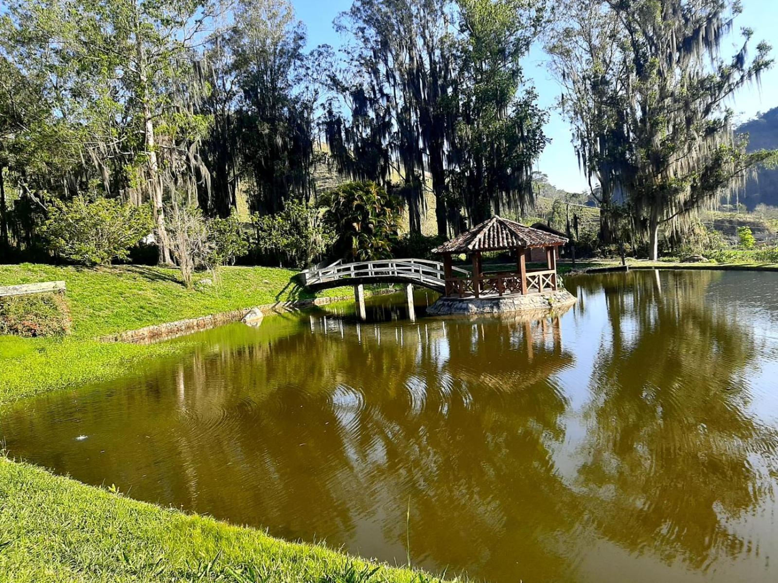 Sitio Riacho Das Pedras Teresópolis المظهر الخارجي الصورة