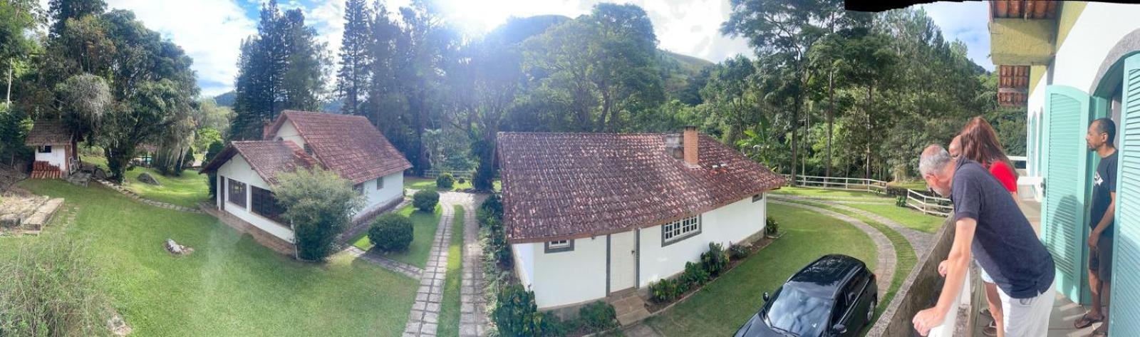 Sitio Riacho Das Pedras Teresópolis المظهر الخارجي الصورة