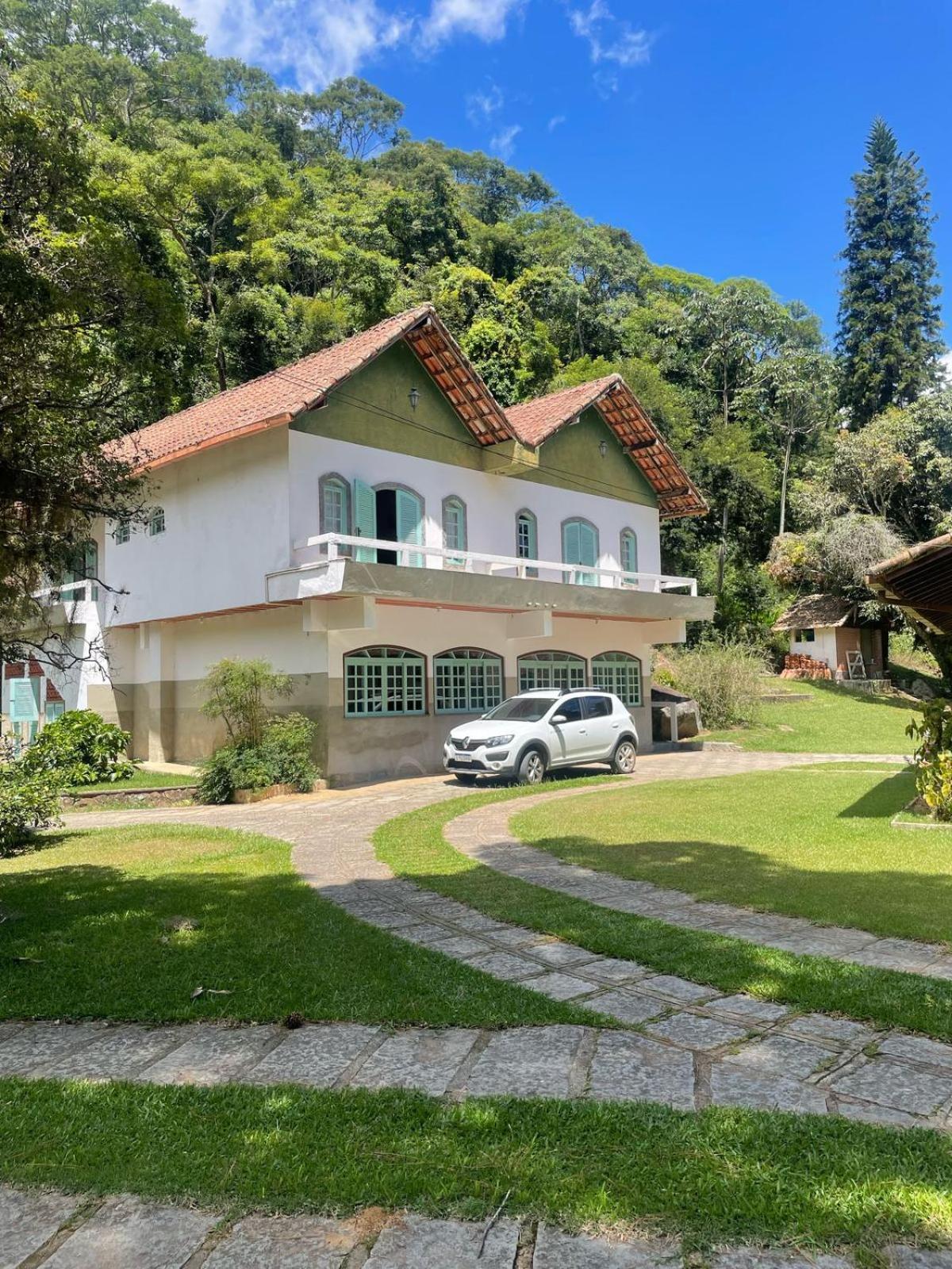 Sitio Riacho Das Pedras Teresópolis المظهر الخارجي الصورة