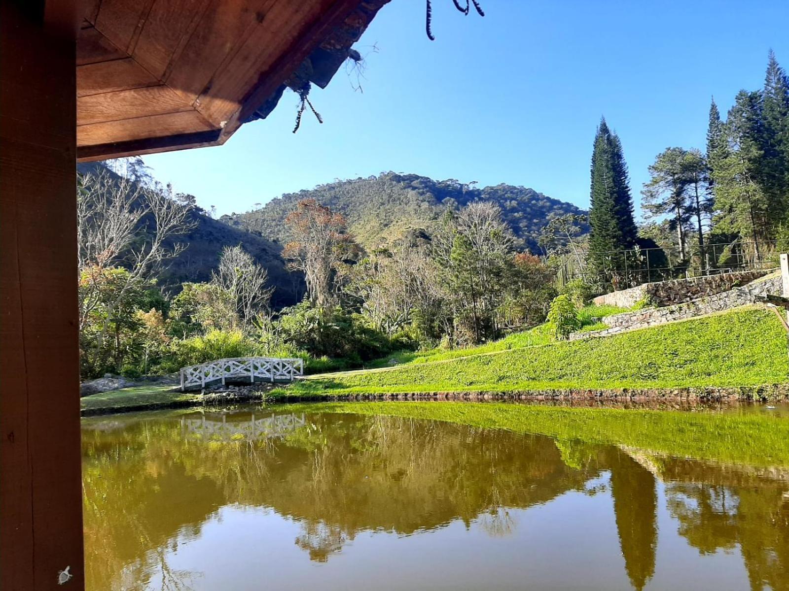 Sitio Riacho Das Pedras Teresópolis المظهر الخارجي الصورة