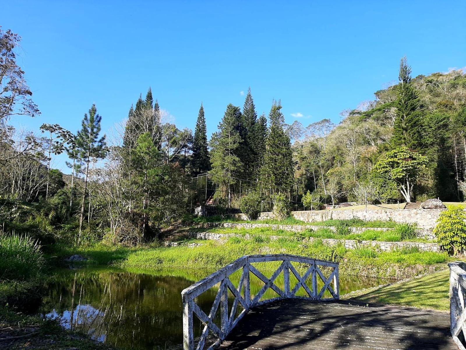 Sitio Riacho Das Pedras Teresópolis المظهر الخارجي الصورة