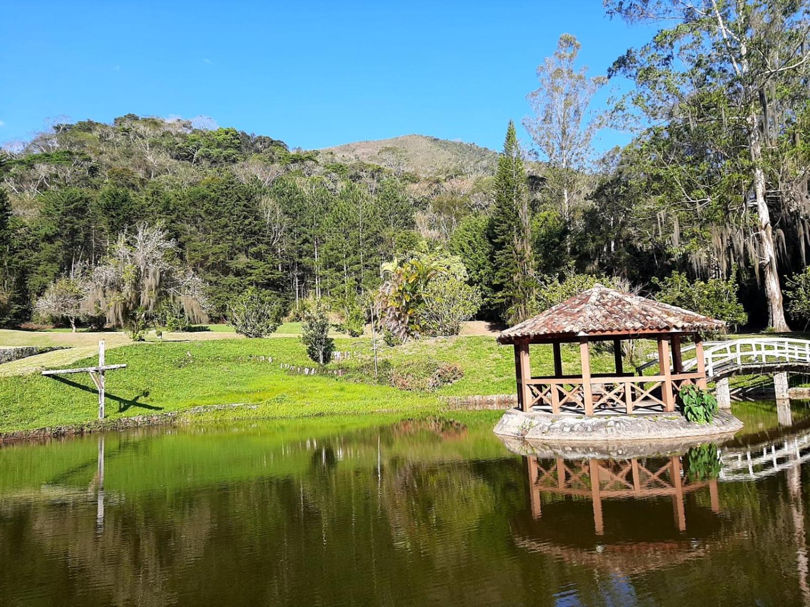 Sitio Riacho Das Pedras Teresópolis المظهر الخارجي الصورة