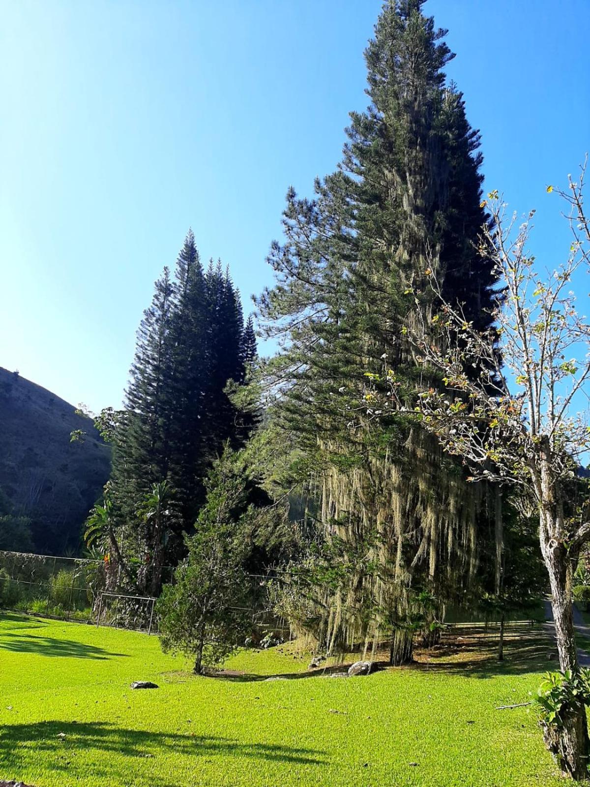 Sitio Riacho Das Pedras Teresópolis المظهر الخارجي الصورة