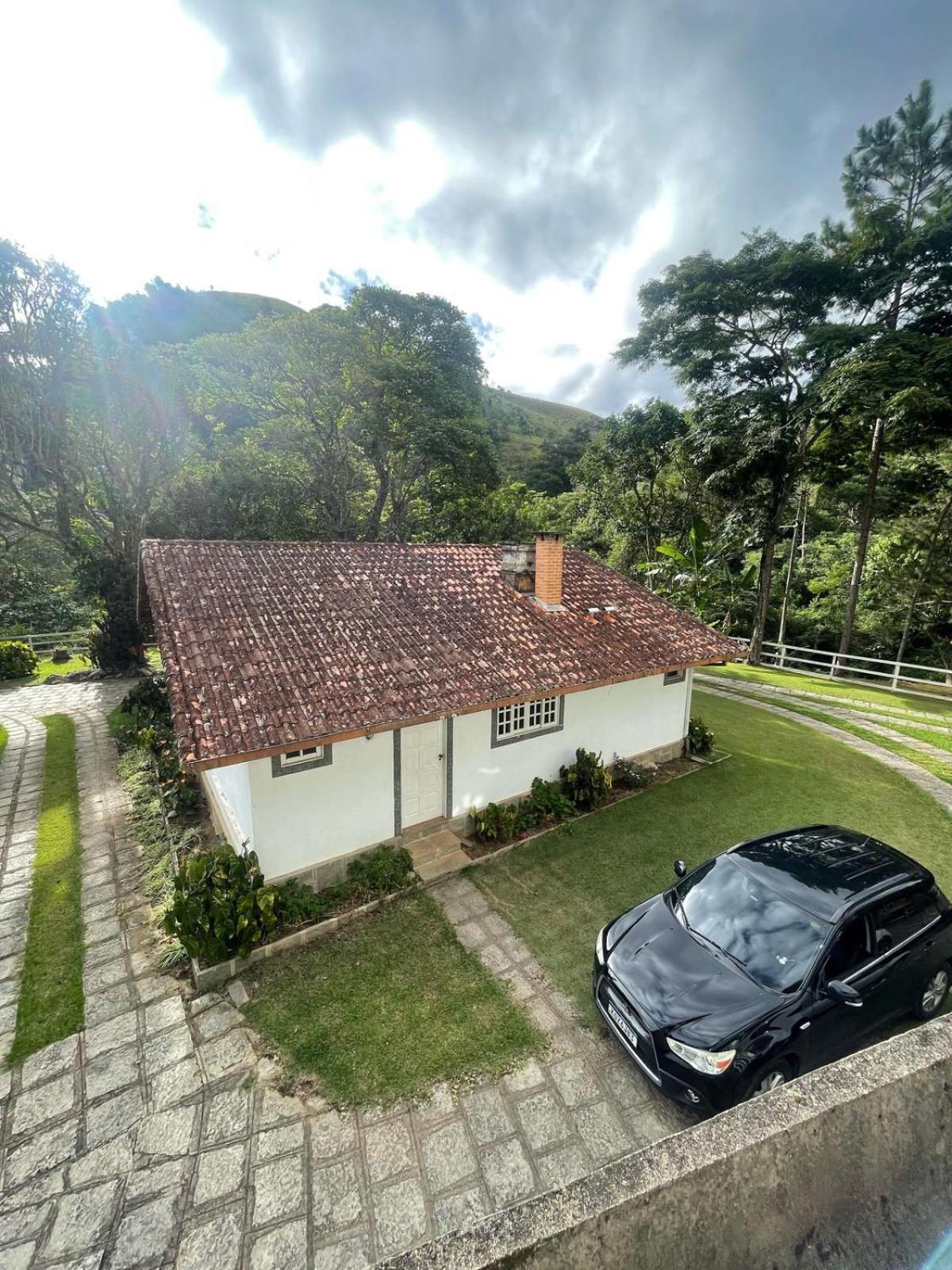 Sitio Riacho Das Pedras Teresópolis المظهر الخارجي الصورة