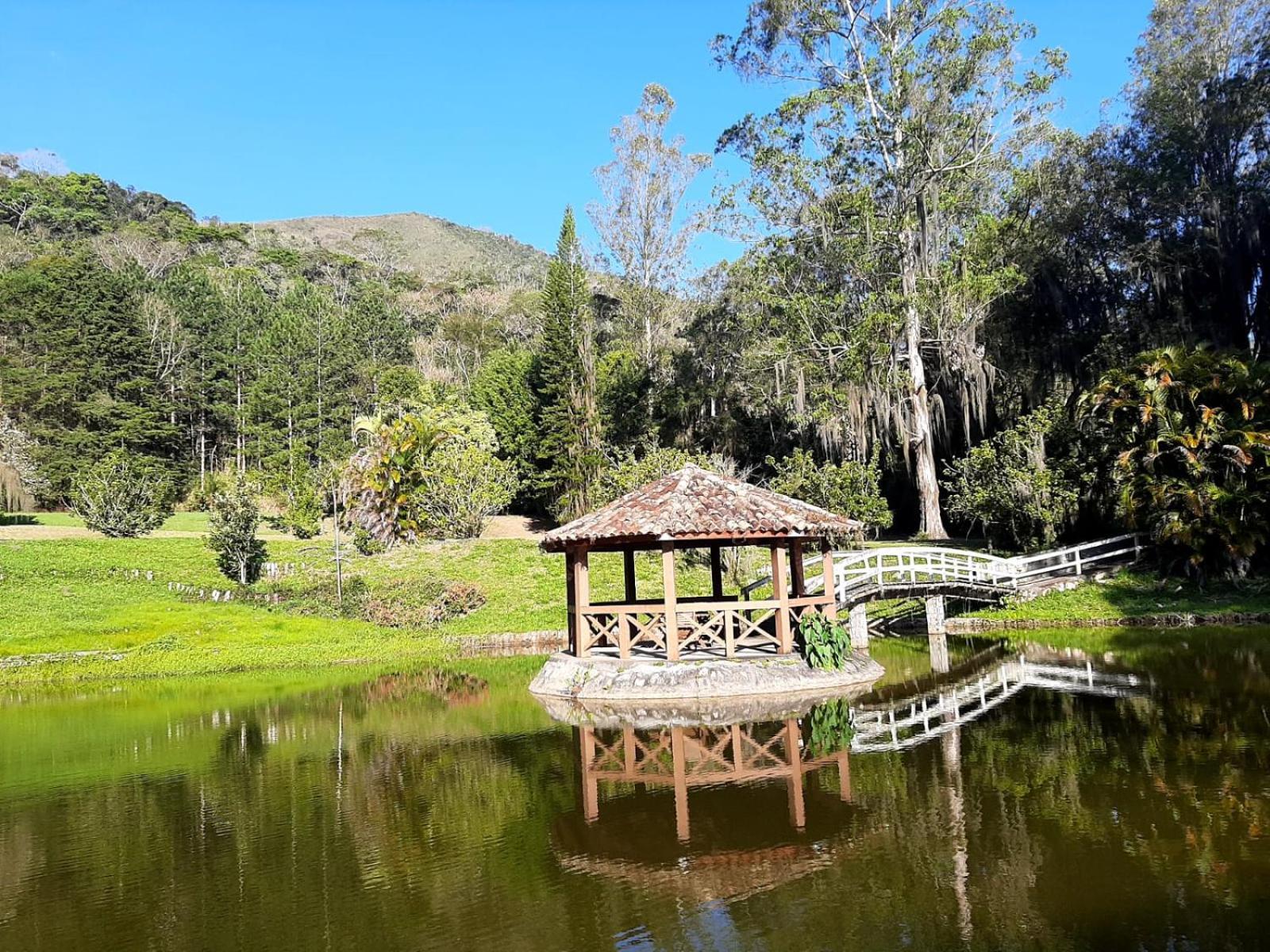 Sitio Riacho Das Pedras Teresópolis المظهر الخارجي الصورة